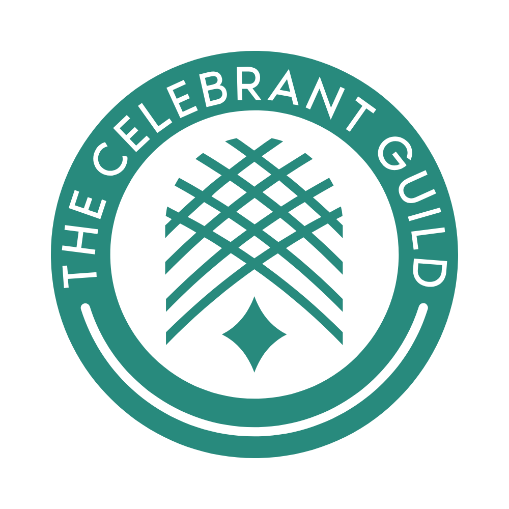 The Celebrant Guild Logo